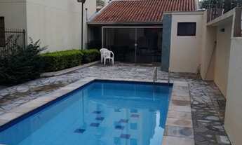 Imagem: Apartamento 03 Quartos Edifico Samambaia