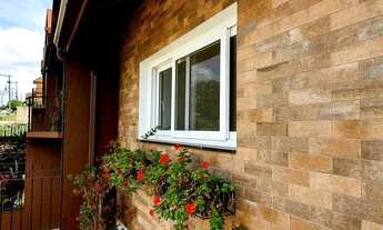 Imagem 7: Sobrado com 3 dormitórios à venda, 199 m² por R$ 780.000 - Pousada da Neve - Nova Petrópol