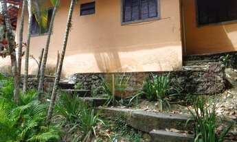 Imagem 4: Mini Sitio em Várzea das Moças - 02 Quartos - Quintal - Garagem - Niterói - RJ