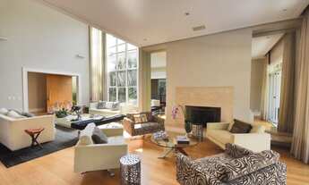 Imagem 7: Casa com 4 dormitórios à venda, 500 m² por R$ 4.500.000 - Morumbi - São Paulo/SP