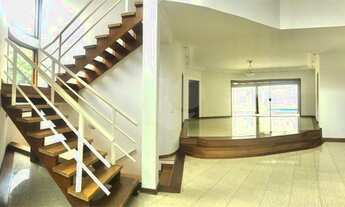 Imagem 2: Sobrado em condomínio - Real Park - Vila Oliveira