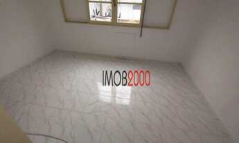 Imagem 2: Kitnet com 1 dormitório para alugar, 35 m² por R$ 700,00/mês - Icaraí - Niterói/RJ