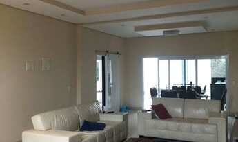 Imagem 3: Sobrado Residencial Vila do Bosque com 3 Suítes todas com Planejados à venda, 231 m² por R