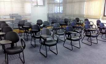 Imagem 4: Salão - Vila Nova - Campinas