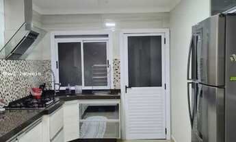 Imagem 4: Casa em Condomínio para Venda em São Bernardo do Campo, Demarchi, 3 dormitórios, 1 suíte