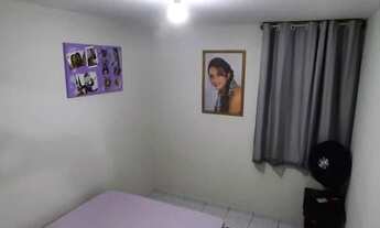 Imagem 4: Apartamento no catolé