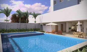 Imagem 2: More no Melhor 2 Qtos da Caxangá Pronto com 1 Suíte Lazer Completo Estrutura e Acabamento