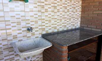 Imagem 6: Duplex para aluguel com 102 metros quadrados com 2 quartos em Vila Santana - Mogi das Cruz