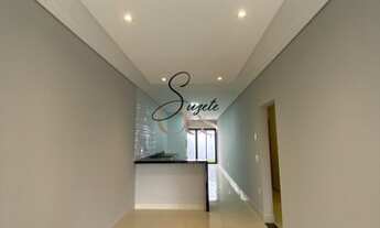 Imagem 5: PIRACICABA - Casa de Condomínio - Ondas