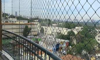 Imagem 6: APTO COM 3 DORM, 1 SUÍTE E 2 VAGAS , Alto de Pinheiros, lazer total