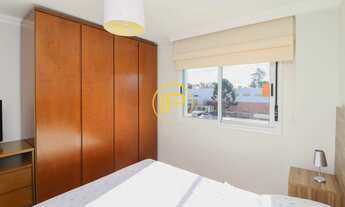 Imagem 5: Edifício Ydra - 3 Quartos 2 Vagas andar alto ao lado da praça da Ucrânia Apartamento à ven