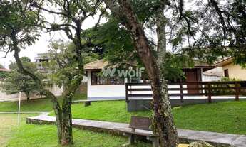 Imagem 5: 3 DORMITÓRIOS COM SUITE E VAGA DE GARAGEM