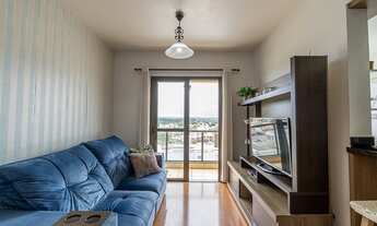 Imagem 2: Apartamento com 2 dormitórios à venda, 74 m² por R$ 239.900,00 - Parque dos Anjos - Gravat