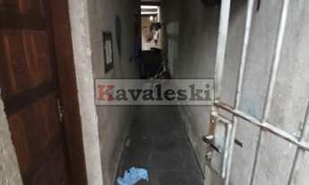 Imagem 4: Sobrado, Vila Santa Teresa (Zona Sul) - São Paulo