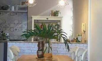 Imagem 5: Apartamento com 2 dormitórios à venda, 62 m² por R$ 280.000,00 - Assunção - São Bernardo d