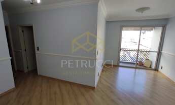 Imagem: Apartamento - Centro - Campinas