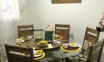 Imagem 4: Sobrado à Venda em São José - Afonso Pena