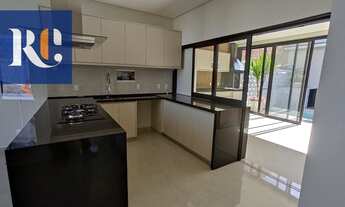 Imagem 7: Casa Térrea com 03 Suítes e Moveis Planejados no Condomínio Maria José, Indaiatuba/SP