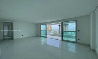 Imagem 5: Apartamento para Venda em João Pessoa, Miramar, 3 dormitórios, 3 suítes, 4 banheiros, 3 va