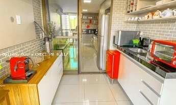 Imagem 2: Apartamento para Venda em João Pessoa, Manaíra, 3 dormitórios, 3 suítes, 5 banheiros, 3 va