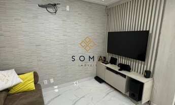 Imagem 3: CASA 3 QUARTOS - QC 10 JARDINS MANGUEIRAL - JARDIM BOTANICO