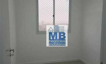 Imagem 5: Apartamento com 2 dormitórios à venda, 40 m² por R$ 225.000,00 - Morumbi - São Paulo/SP