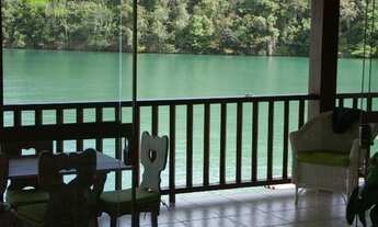 Imagem 6: Casa para Vender em Escarpas do Lago