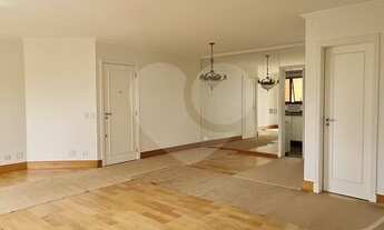 Imagem 3: Campo Belo, apto 110 m², 2 vagas!