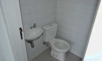 Imagem 3: Sala Comercial para aluguel. Com 30 metros quadrados em Centro - Niterói - RJ