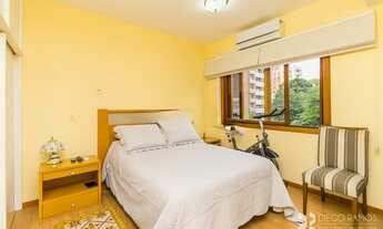 Imagem 7: Apartamento de 3 quartos à venda Rua Amélia Teles, Petrópolis - Porto Alegre