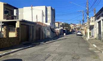 Imagem 7: Terreno-São Paulo-VILA ISOLINA MAZZEI