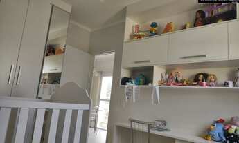 Imagem 7: VINHEDO - Apartamento Padrão - CONDOMÍNIO FLORENÇA l