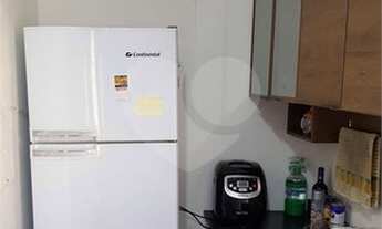 Imagem 5: Jundiaí - Apartamento Padrão - Jardim Colônia