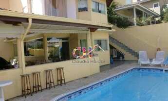 Imagem 3: Casa com 4 dormitórios à venda, 306 m² por R$ 1.070.000,00 - Condomínio Bosques de Grevíle