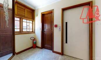 Imagem 2: Cobertura de 410m² privativos.5 dormitórios, 3 vagas e infraestrutura