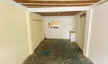 Imagem 2: Casa com 2 dormitórios para alugar, 65 m² por R$ 1.200,00/mês - Centro - São Pedro da Alde