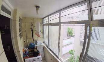 Imagem 2: Porto Alegre - Apartamento Padrão - Rio Branco