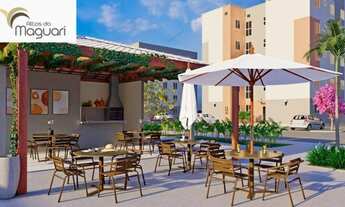 Imagem 6: LLANÇAMENTO APARTAMENTO ALTOS DO MAGUARI - AV. HELIO GUEIROS