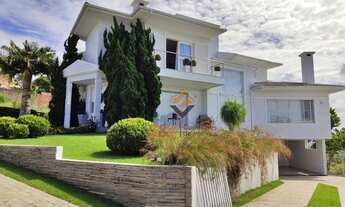 Imagem: Casa com 3 dormitórios à venda, 349 m²