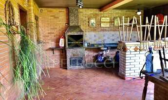 Imagem 4: Casa - Vila Marieta - Campinas