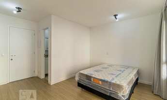 Imagem 5: Apartamento à Venda - Bela Vista, 1 Quarto, 25 m2