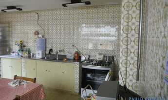 Imagem 7: CASA ASSOBRADADA - SANTANA - SP