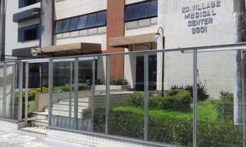 Imagem 2: Aluga no Village Medical Center