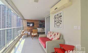 Imagem 6: SãO PAULO - Apartamento Padrão - Campo Belo