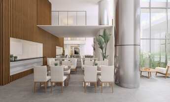 Imagem 4: Porto Alegre - Conjunto Comercial/Sala - Floresta