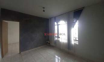 Imagem 4: Casa com 3 dormitórios para alugar, 140 m² por R$ 1.300,00/mês - Santa Mônica - Londrina/P