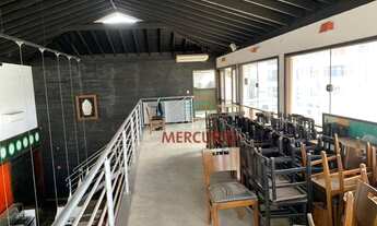 Imagem 7: Salão para alugar, 257 m² por R$ 8.000,00/mês - Vila Aviação - Bauru/SP