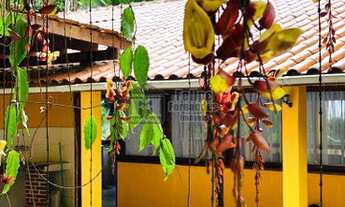 Imagem 6: Casa com 5 dorms, Juquehy, São Sebastião, Cod: 234