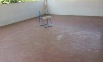 Imagem 7: Quarto para moças na Floresta