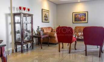 Imagem 2: Apartamento com 4 quartos no Condomínio Residencial Pallazzo de Pio Cardoso - Bairro Seto